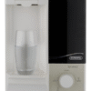 Purificador de Água Refrigerado Europa Da Vinci Ice Branco 127V