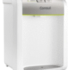 Purificador de água Consul Prata refrigerado, com proteção antibactérias - CPB34AS Bivolt
