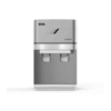 Purificador de água Eos Mineralle com Compressor Prata Epc01s 110v