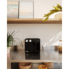 Purificador de água refrigerado por compressor Soft Fit New Black 127V