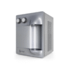 Purificador de água refrigerado por compressor Soft Star Prata 127V
