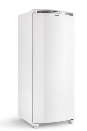 REFRIGERADOR CONSUL FROST FREE 300 LITROS BRANCO CRB36AB