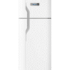 Refrigerador 371L Frost Free 2 Portas 110 Volts, Branco, Electrolux