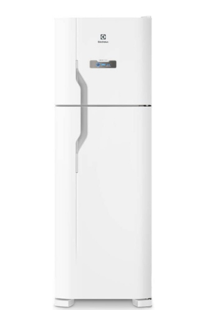 Refrigerador 371L Frost Free 2 Portas 110 Volts, Branco, Electrolux