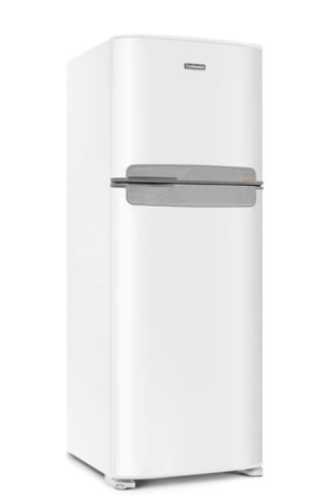 Refrigerador 472L 2 Portas Frost Free 110 Volts, Branco, Continental