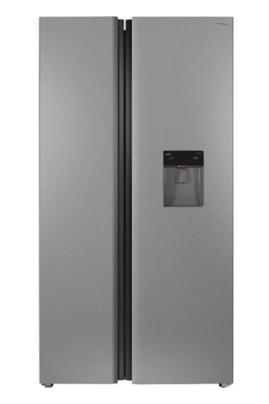 Refrigerador/Geladeira 486L Side By Side Philco PRF504ID 127V