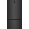 Refrigerador/Geladeira LG GC-B569NQL2 451 Litros Frost Free Inverter Inverse Black Inox (110, Volts)
