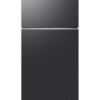 Samsung Geladeira Duplex Evolution SmartThings RT38 391L Bivolt Black Inox