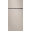 Samsung Geladeira Duplex Evolution SmartThings RT53 518L Bivolt Bege